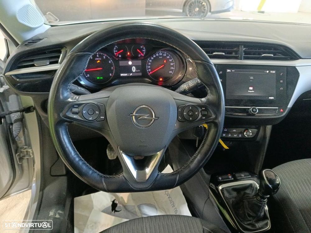 Opel Corsa 1.5 D Edition - 7