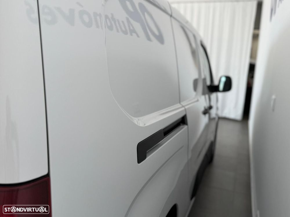 Opel Combo 1.5 CDTi L2H1 Edition Plus - 5