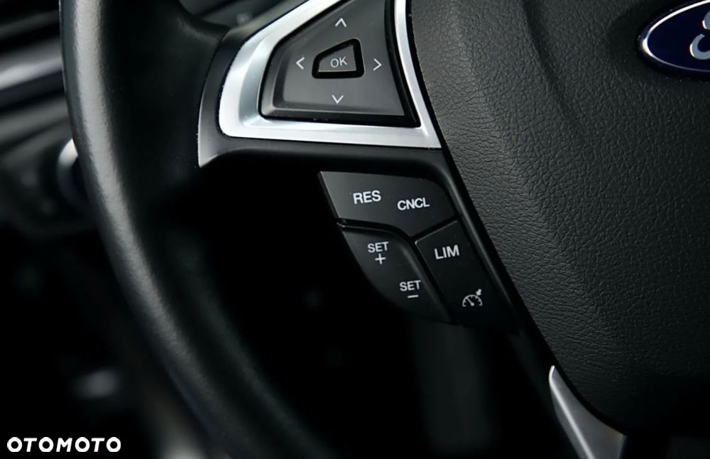 Ford Mondeo 2.0 EcoBlue Titanium - 15