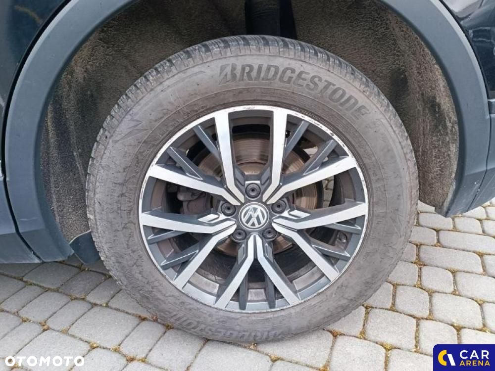 Volkswagen Tiguan - 39