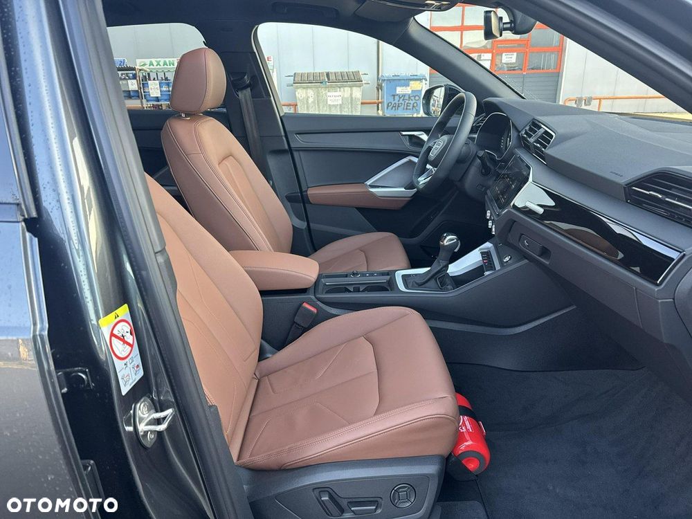 Audi Q3 35 TFSI S line S tronic - 22