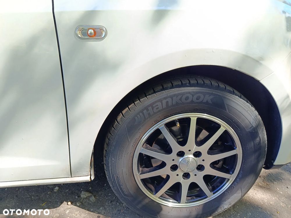 Seat Ibiza 1.2 12V - 8