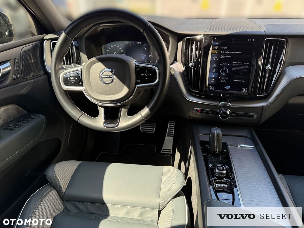 Volvo XC 60 - 17