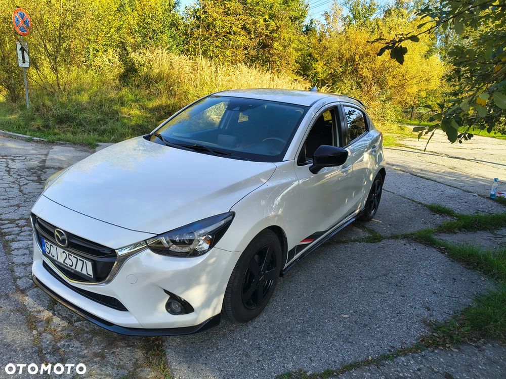 Mazda 2 - 33