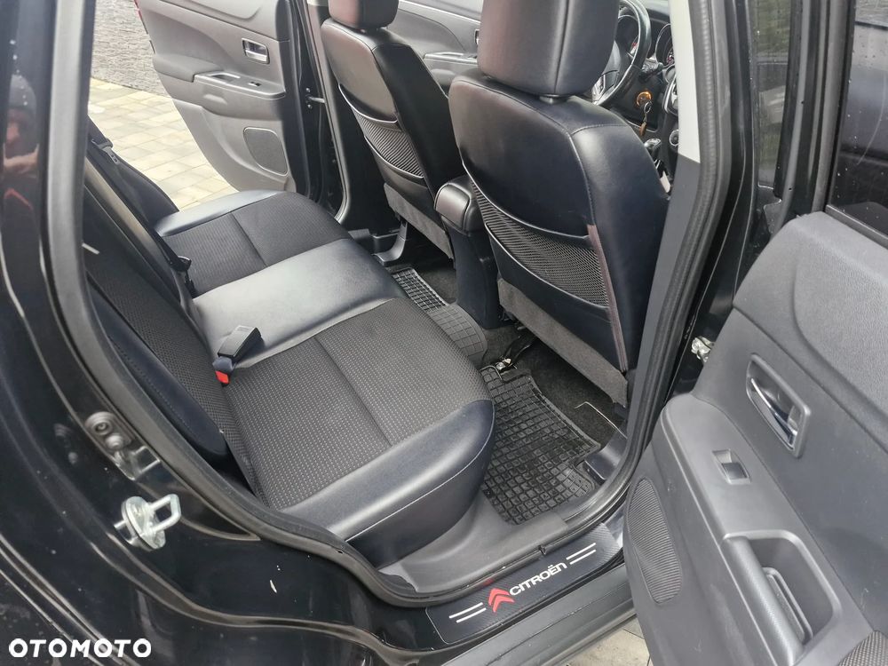 Citroën C4 Aircross HDi 115 Stop & Start 2WD Attraction - 16