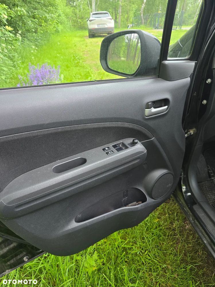 Suzuki Splash 1.2 Automatik active+ - 3