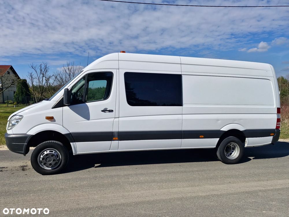 Mercedes-Benz SPRINTER - 3