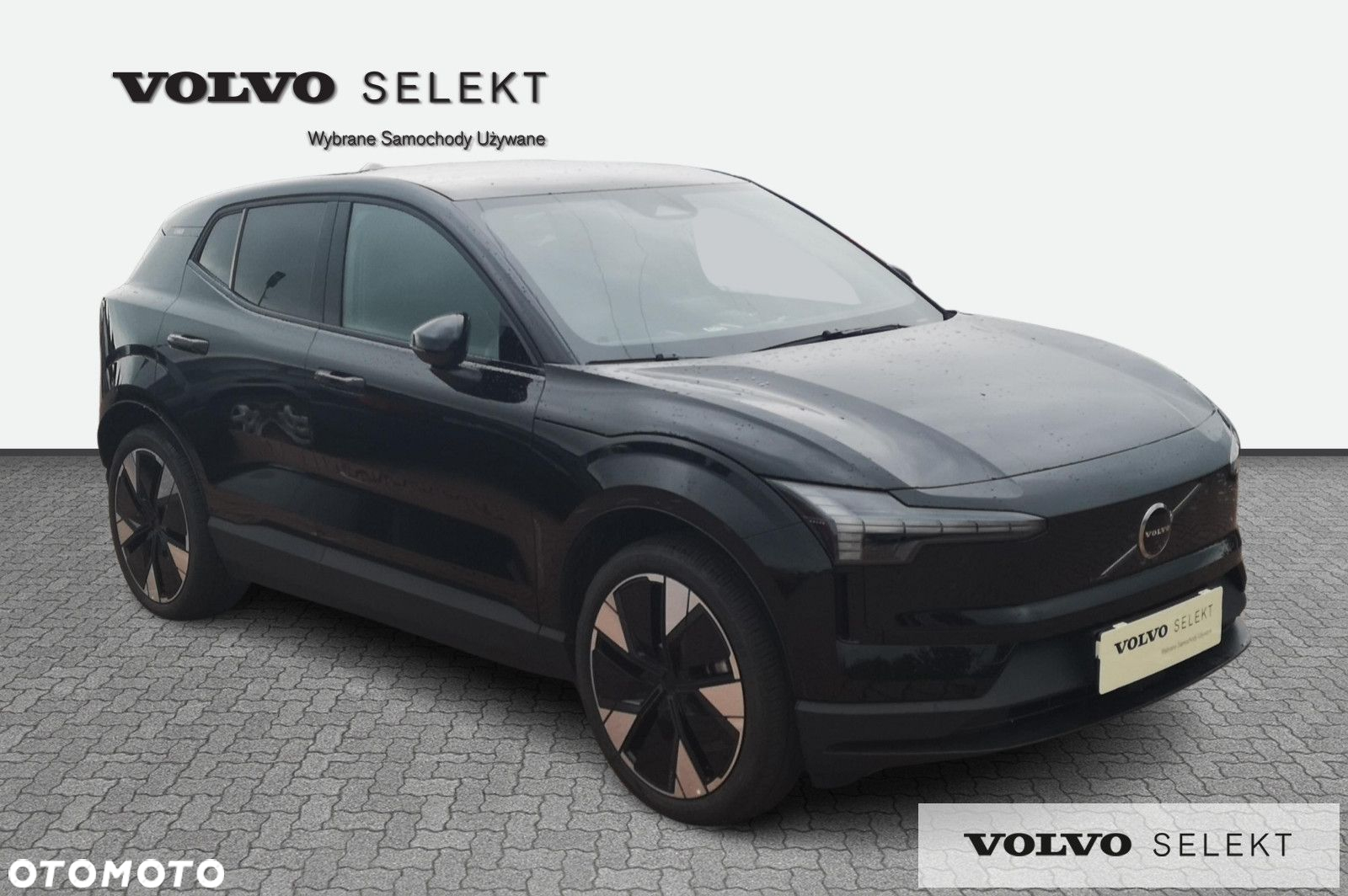 Volvo EX30 - 8