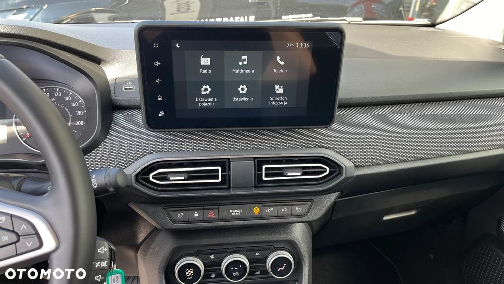 Dacia Jogger 1.0 TCe Expression 7os - 15