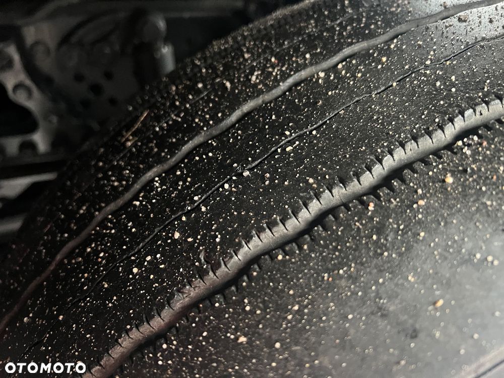 Mercedes-Benz ACTROS L poliftowy  prokontraktowy - 25