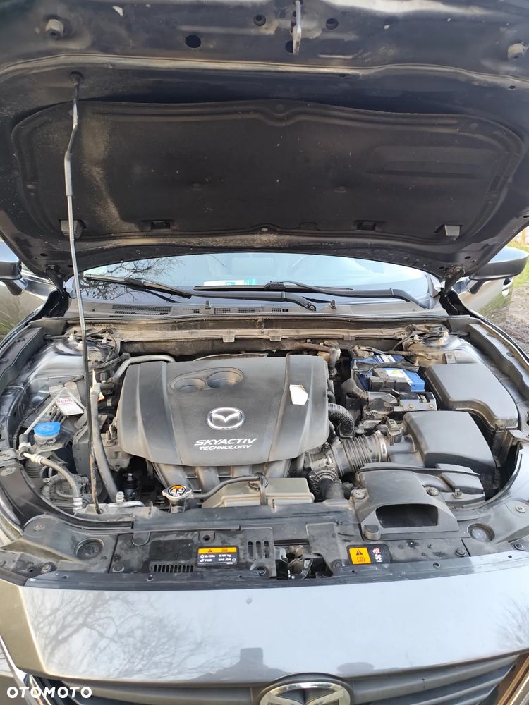 Mazda 3 2.0 Skymotion - 10