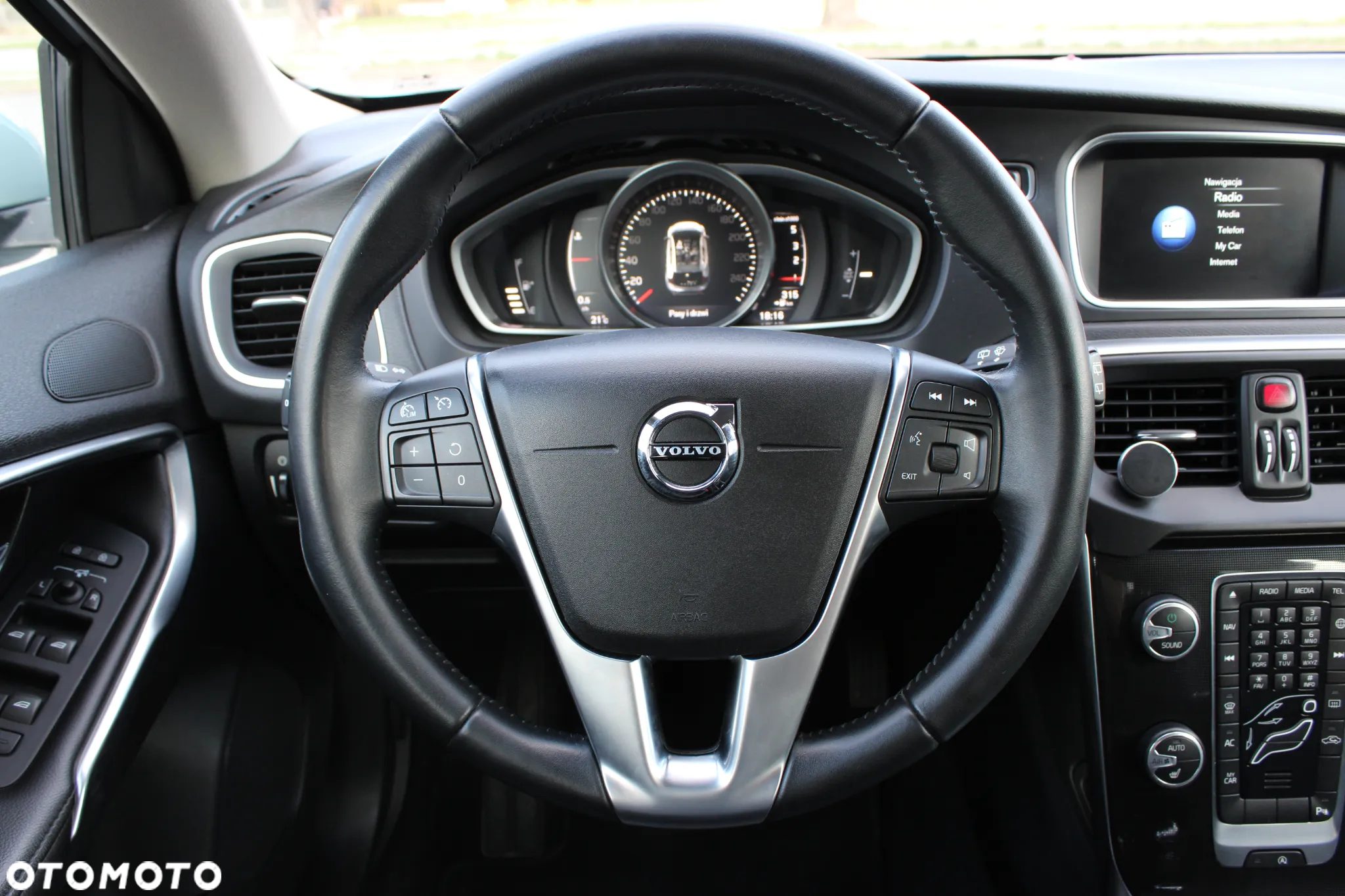 Volvo V40 D2 Drive-E Inscription - 22