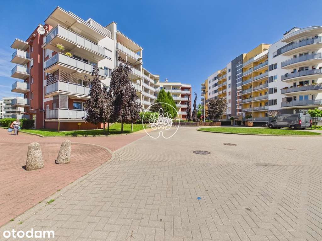 Glinki, 3/4 pokoje, 2 tarasy, teren ogrodzony,
