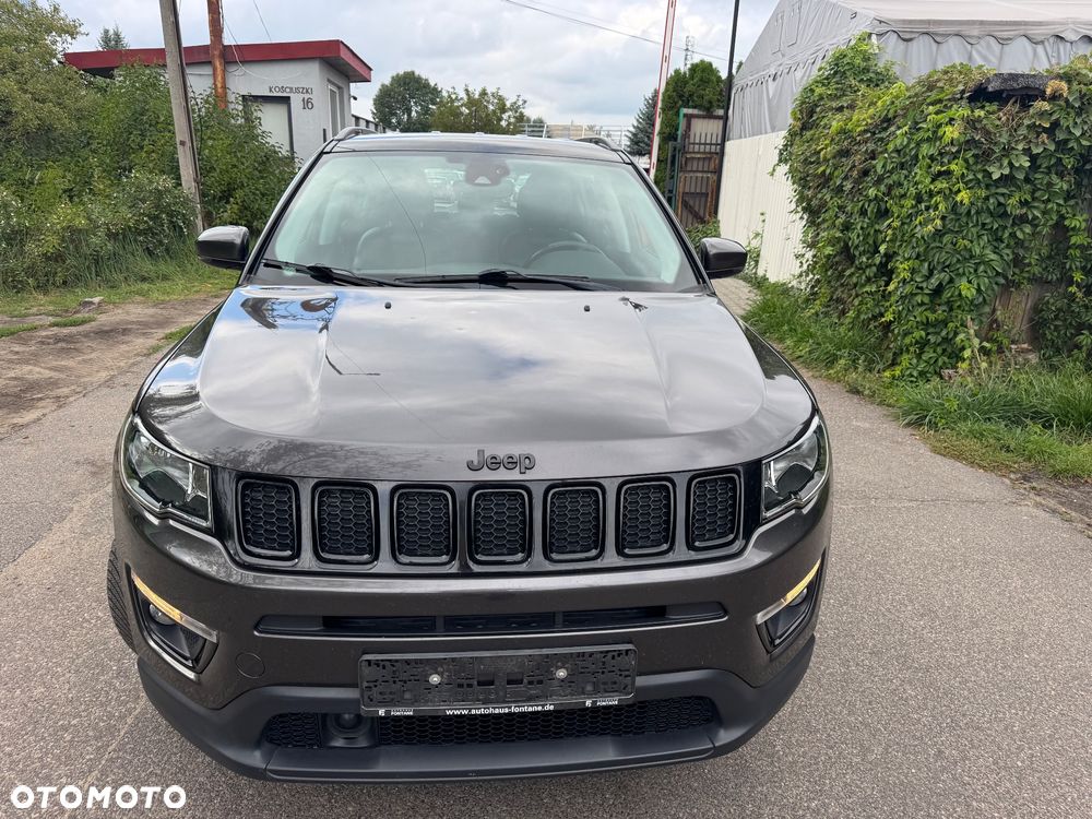 Jeep Compass 1.4 MultiAir Limited - 6
