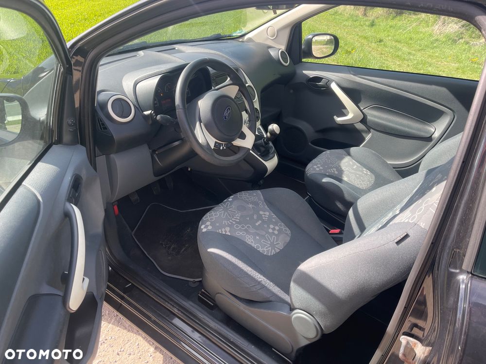 Ford KA 1.2 Trend EU5 - 9