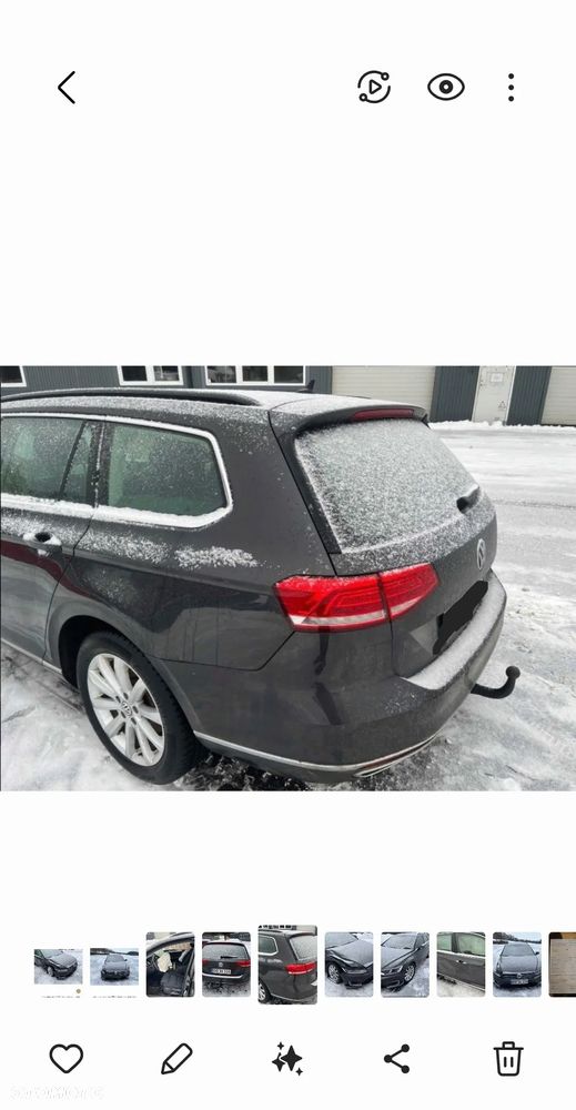 Volkswagen Passat - 6