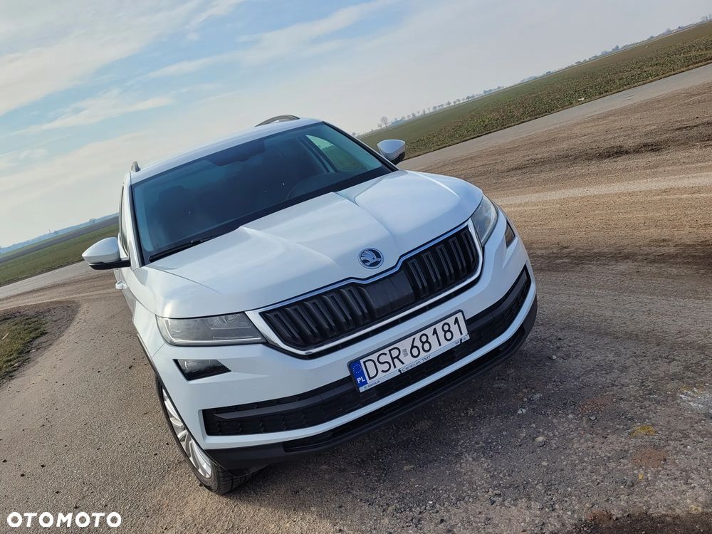 Skoda Kodiaq - 2