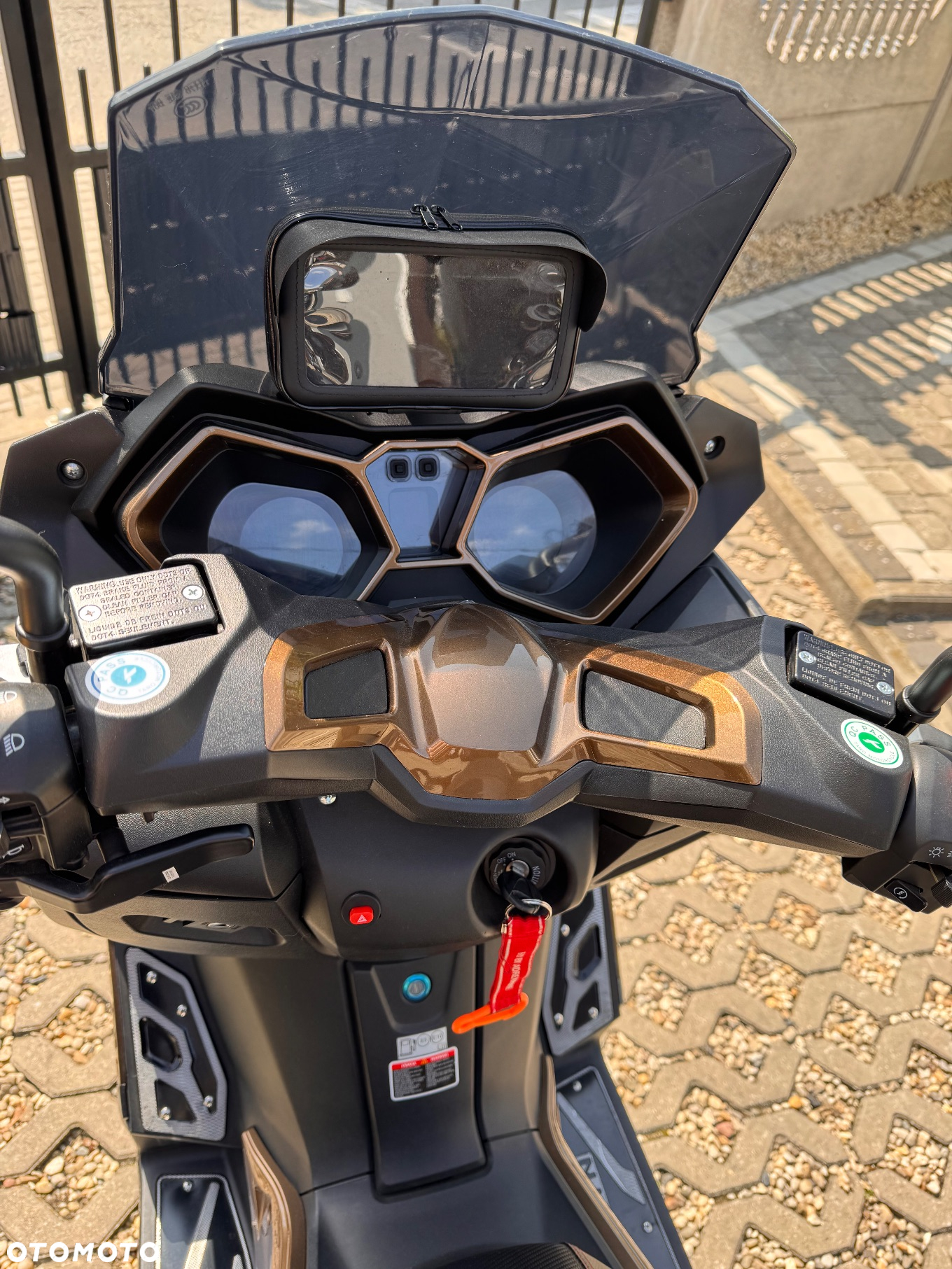 Barton B-Max - 2
