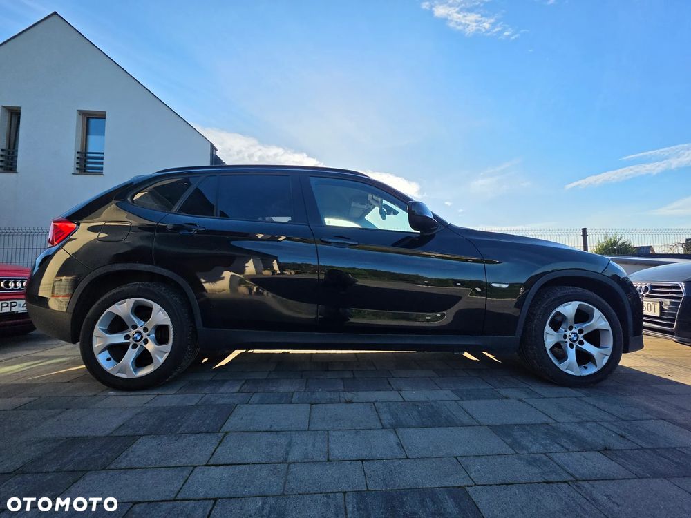 BMW X1 - 3