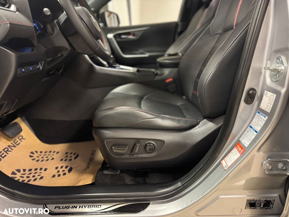 Toyota RAV4 Style - 21