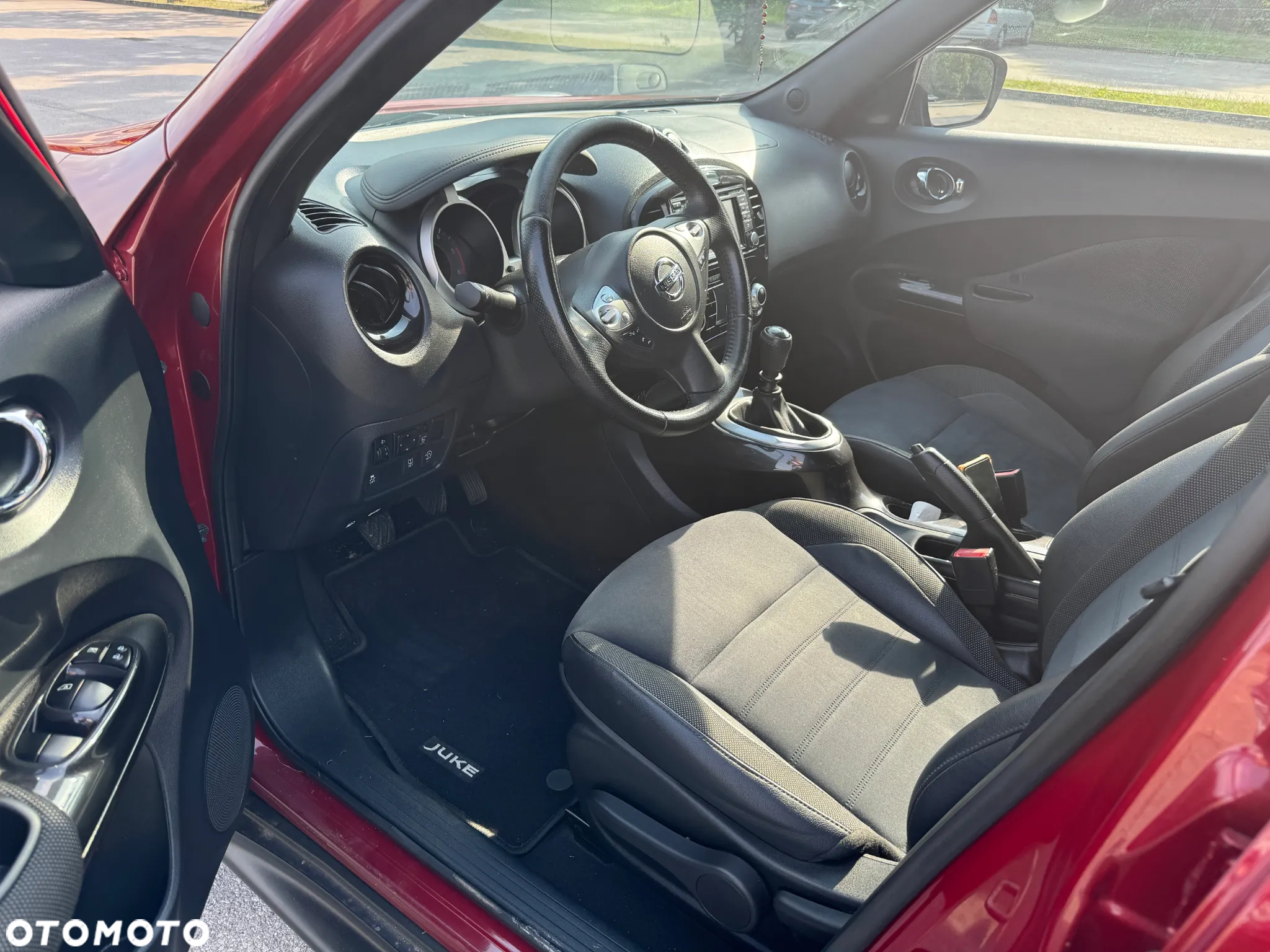 Nissan Juke - 21