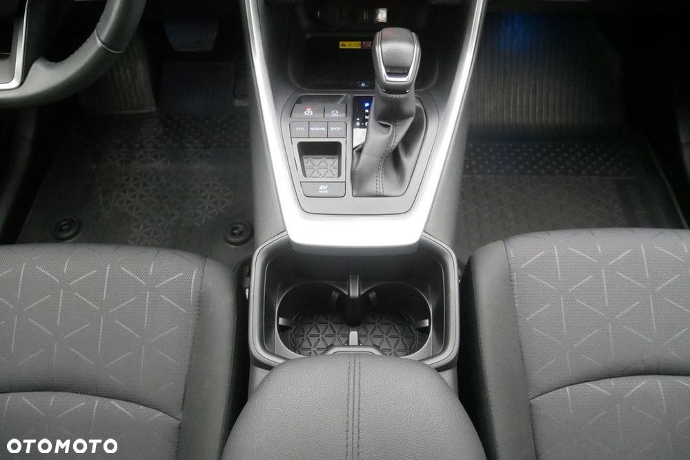 Toyota RAV4 - 11