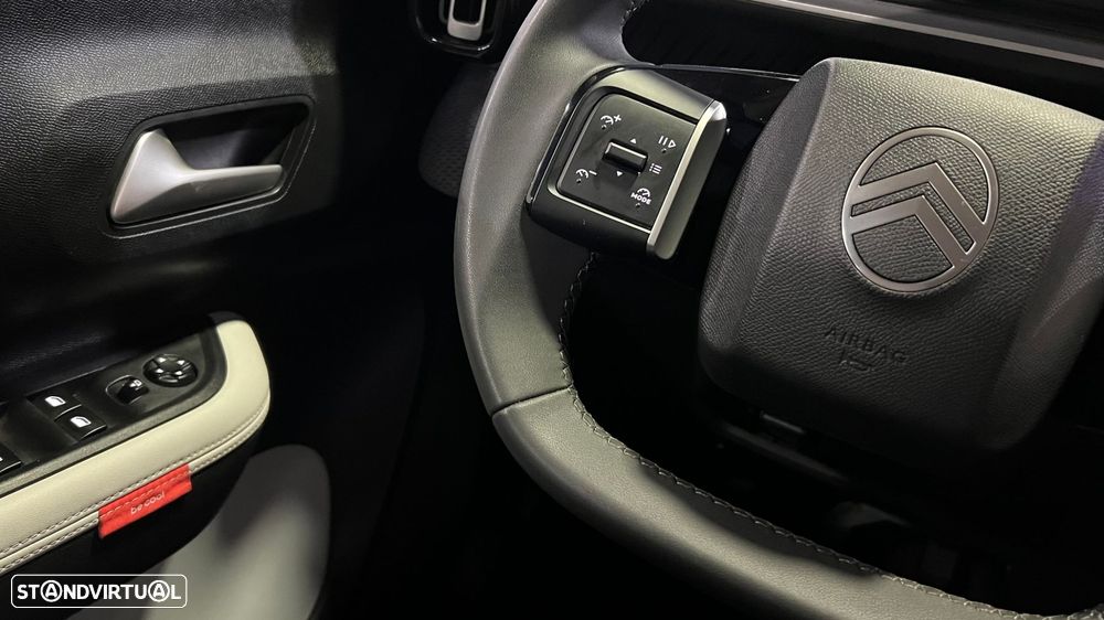 Citroën C3 1.2 Turbo Max16 - 16