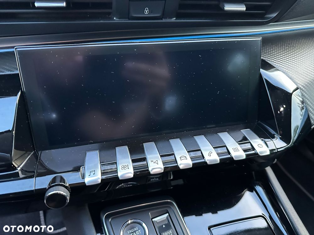 Peugeot 508 1.5 BlueHDi Allure S&S EAT8 - 16