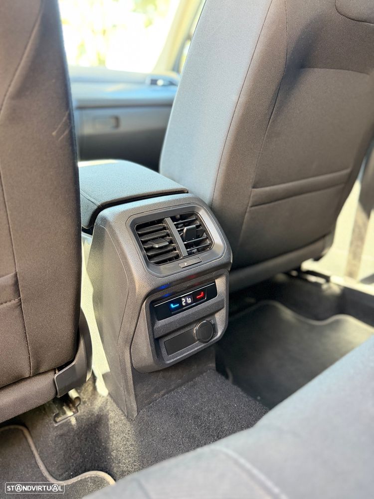 VW Tiguan Allspace 2.0 TDI Life DSG - 12