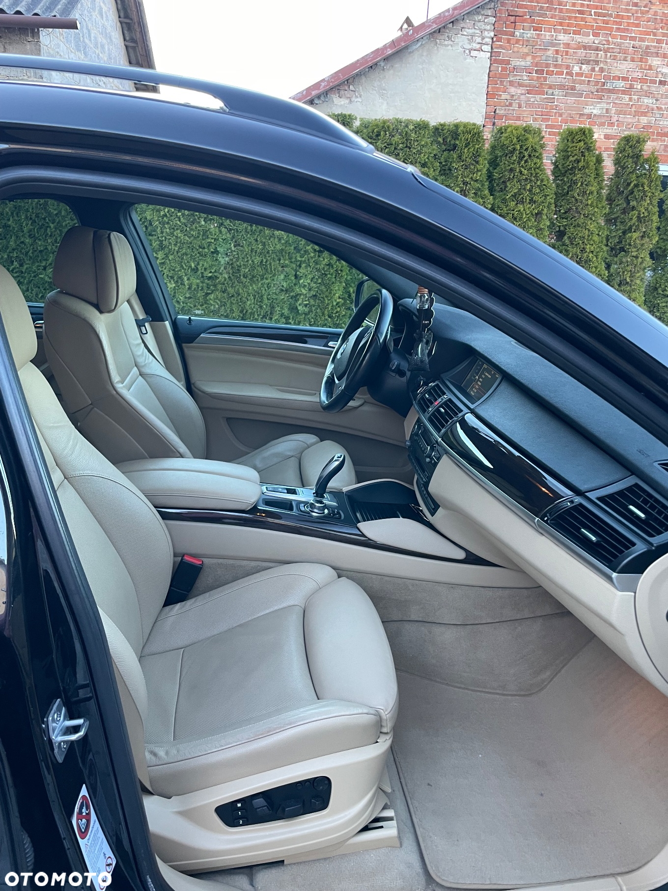 BMW X6 30d xDrive - 17