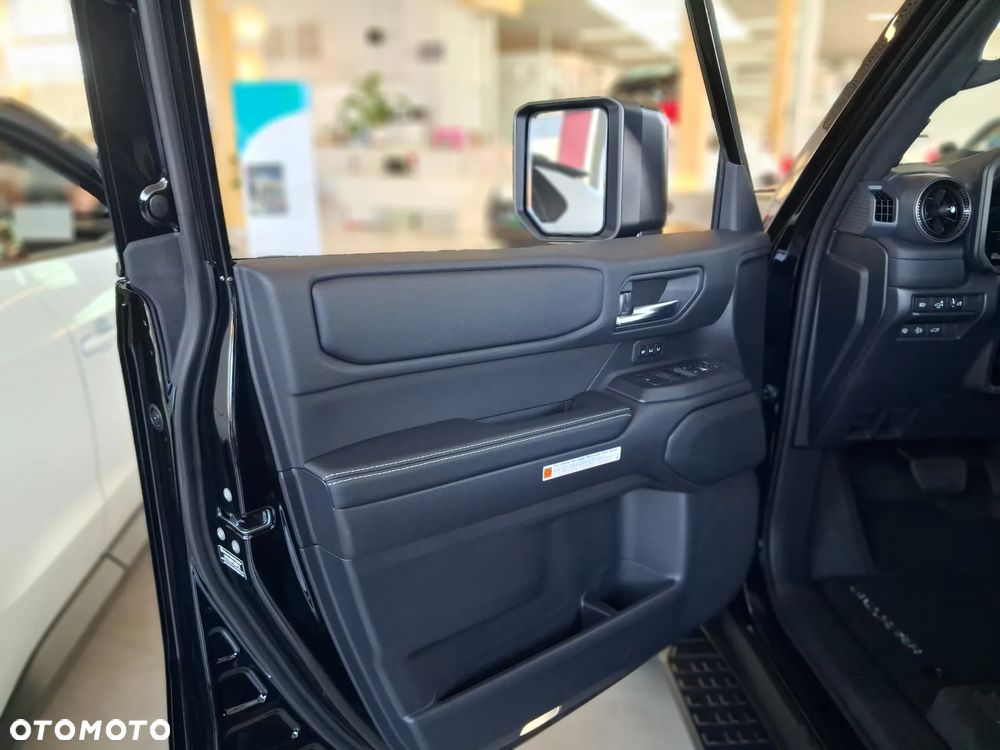 Toyota Land Cruiser LC 2.8 D-4D mHEV Executive - 19