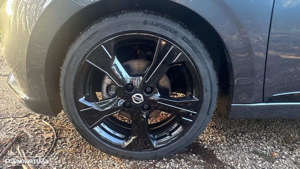 Nissan Micra 1.0 IG-T N-Sport - 7