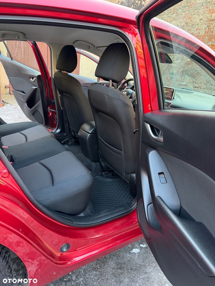 Mazda 3 SKYACTIV-G 120 Center-Line - 9