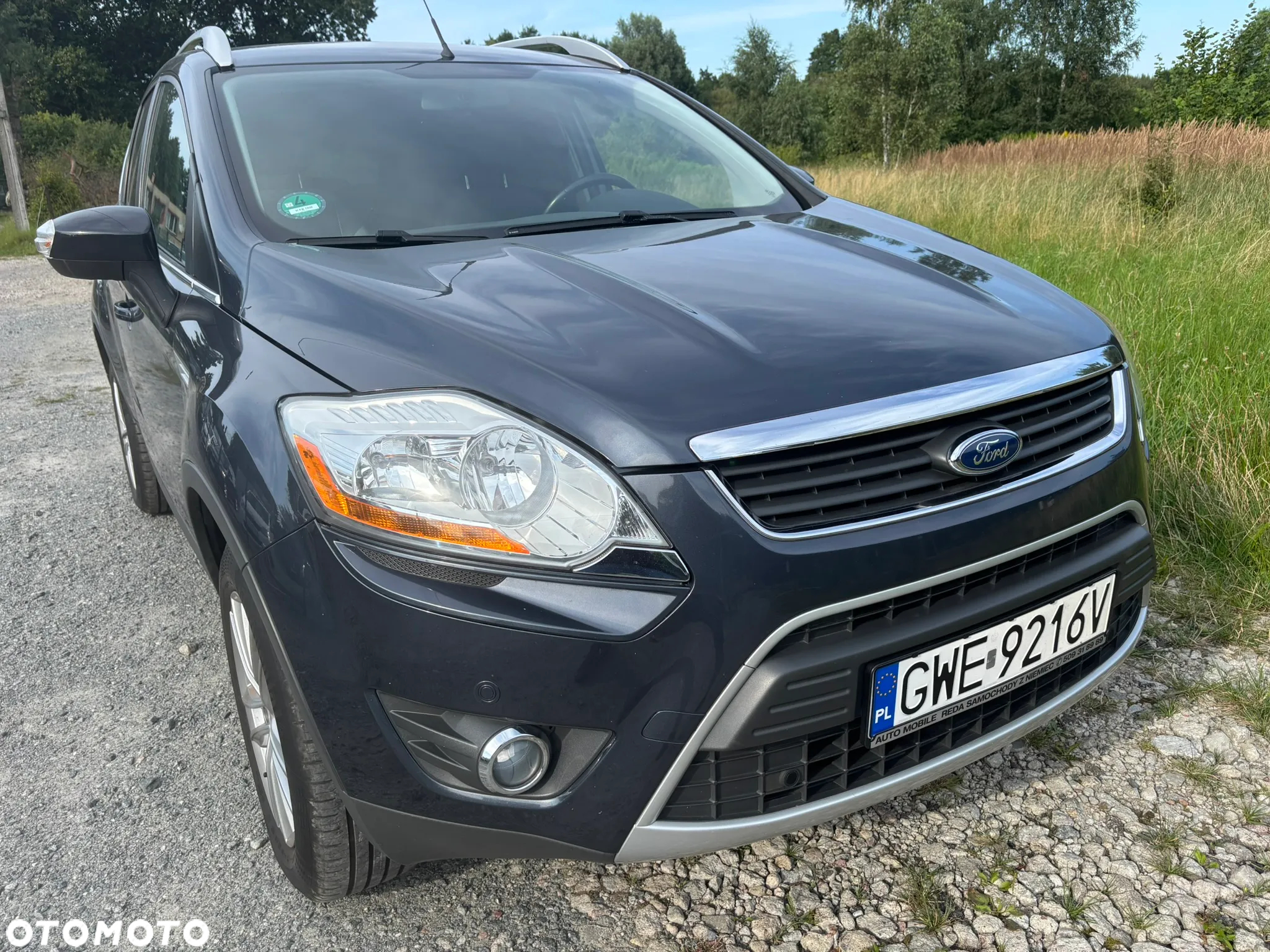 Ford Kuga 2.0 TDCi Titanium - 17