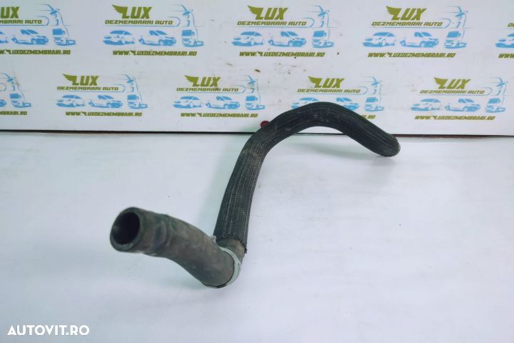 Conducta apa 924000642r Renault Scenic 4  [din 2017 pana  2020] seria - 1