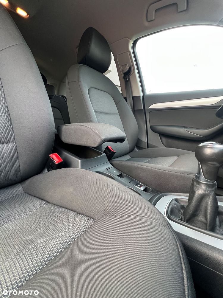 Audi Q3 2.0 TDI Design - 37