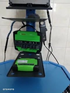 Kts 560 Demo + szafka-regał pod tester w cenie - 16
