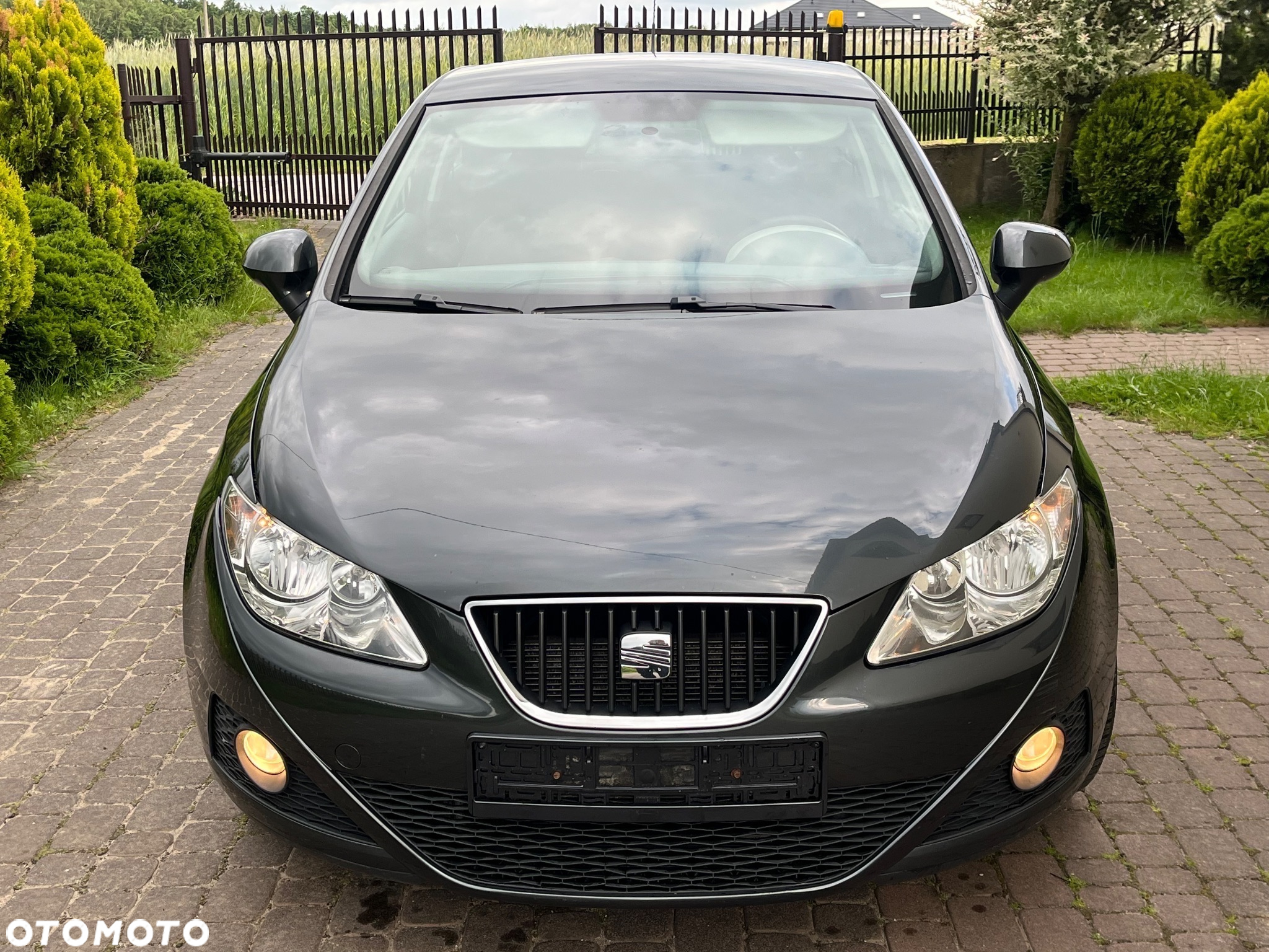 Seat Ibiza 1.6 16V Comfort Edition - 5