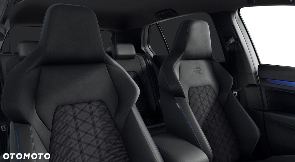 Volkswagen Golf 1.5 TSI R-Line Plus - 10