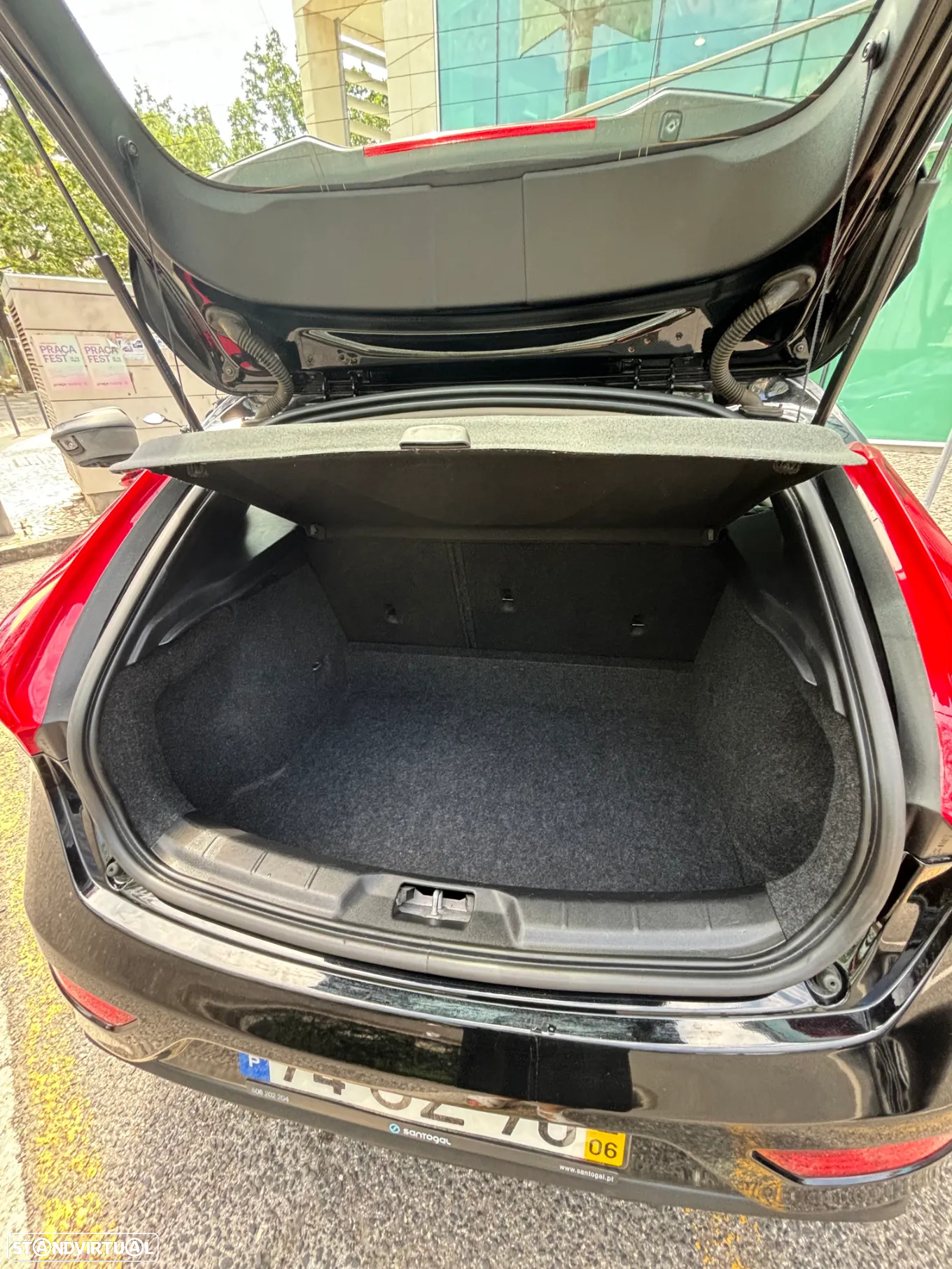 Volvo V40 2.0 D2 Kinetic Eco - 17