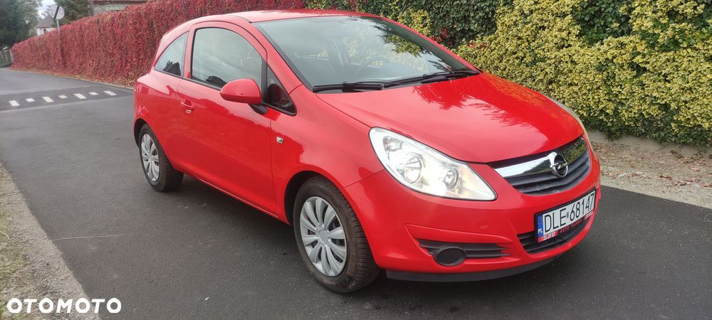 Opel Corsa 1.0 12V Innovation - 3
