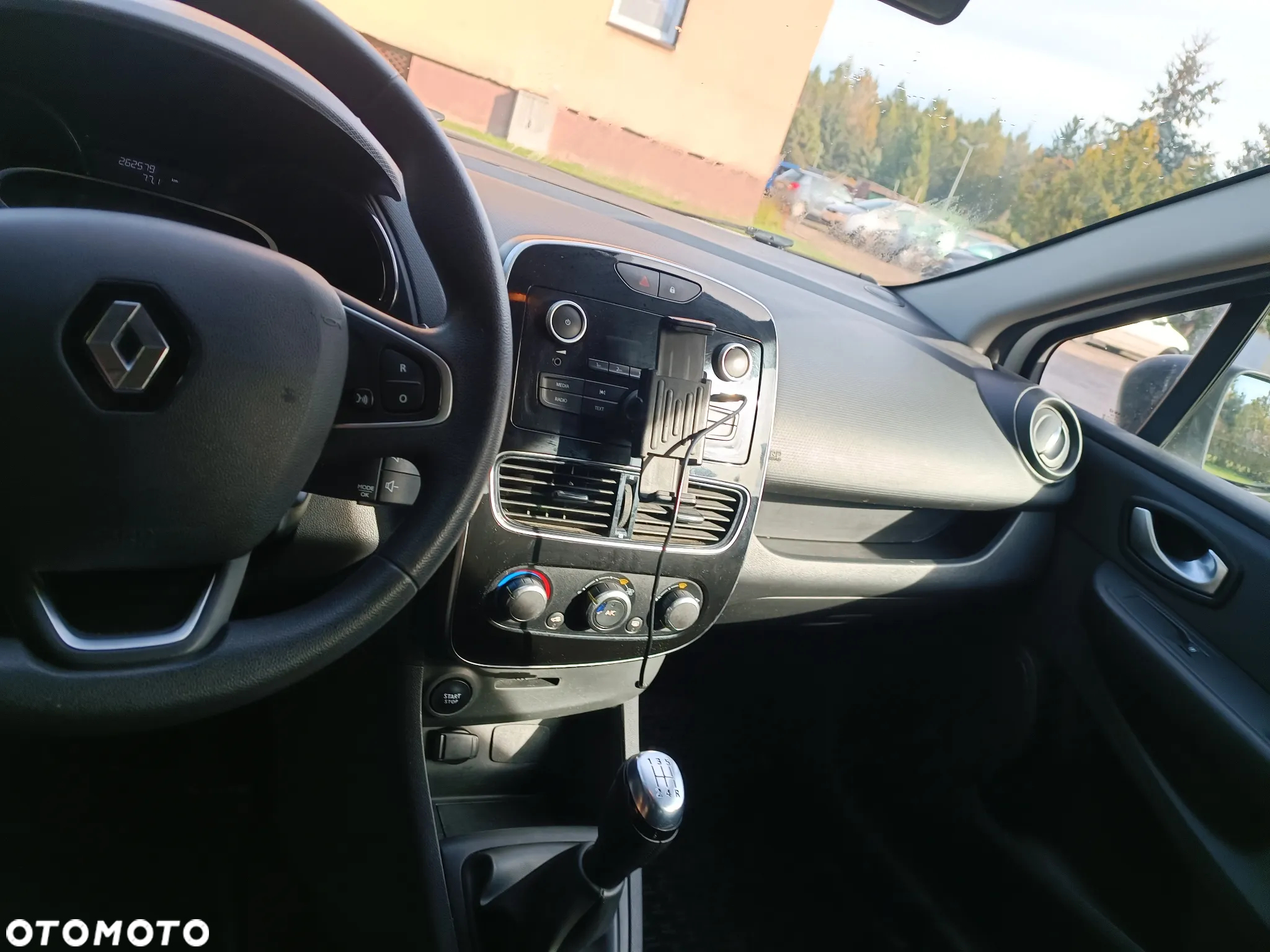 Renault Clio 1.5 dCi Business - 7