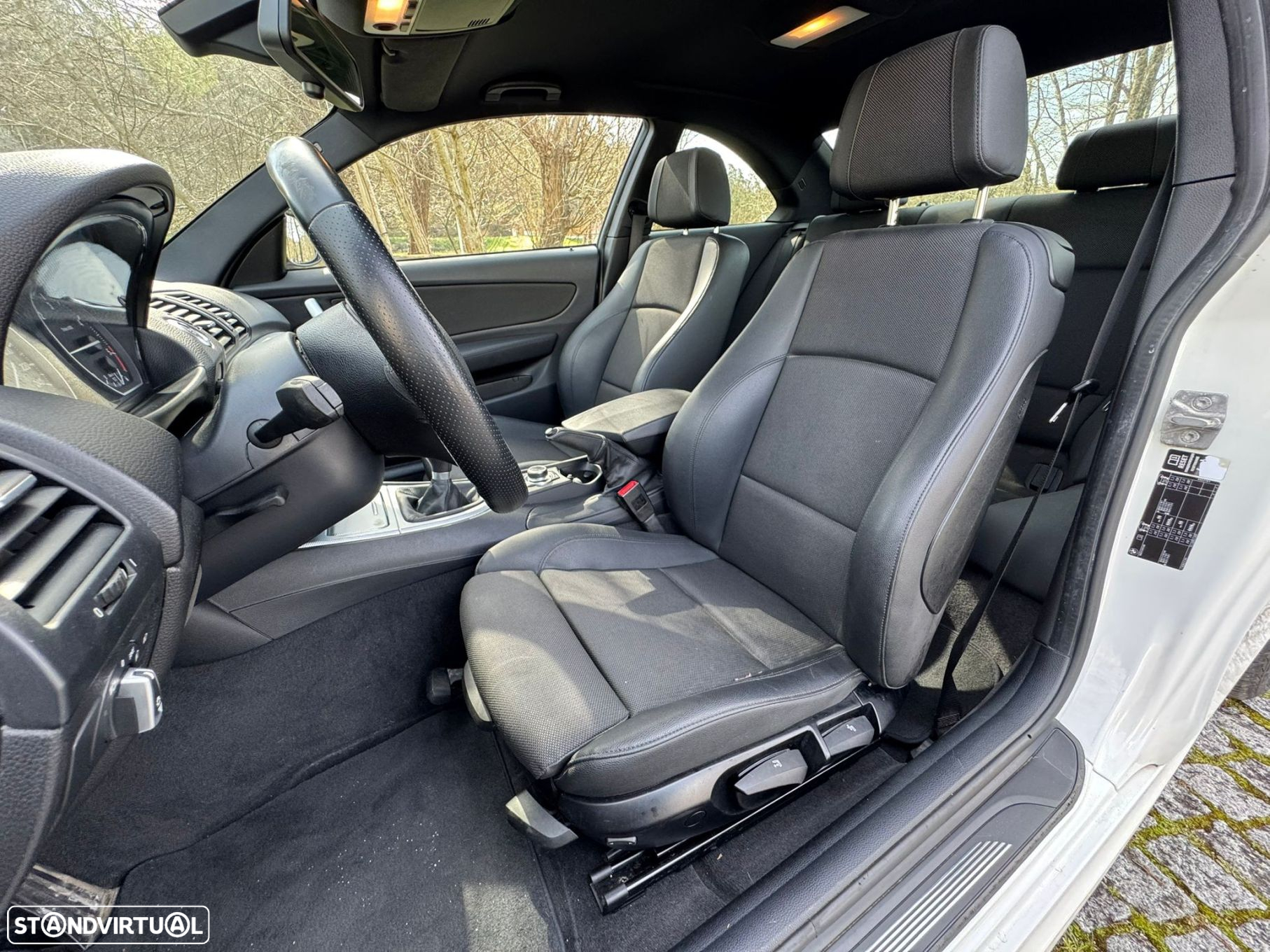 BMW 120 - 21