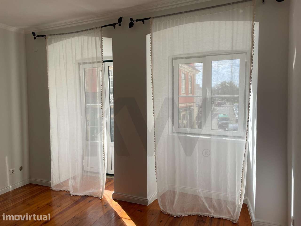 Apartamento T2 para Arrendamento na Rua de São Paulo, Cais do Sodré - Grande imagem: 2/24