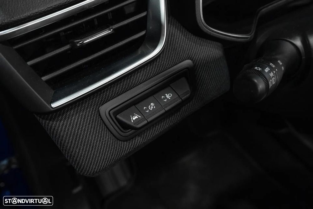 Renault Clio 1.6 E-Tech Full Hybrid RS Line - 21