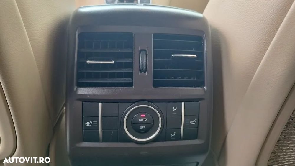 Mercedes-Benz GLE 350 d 4MATIC - 15