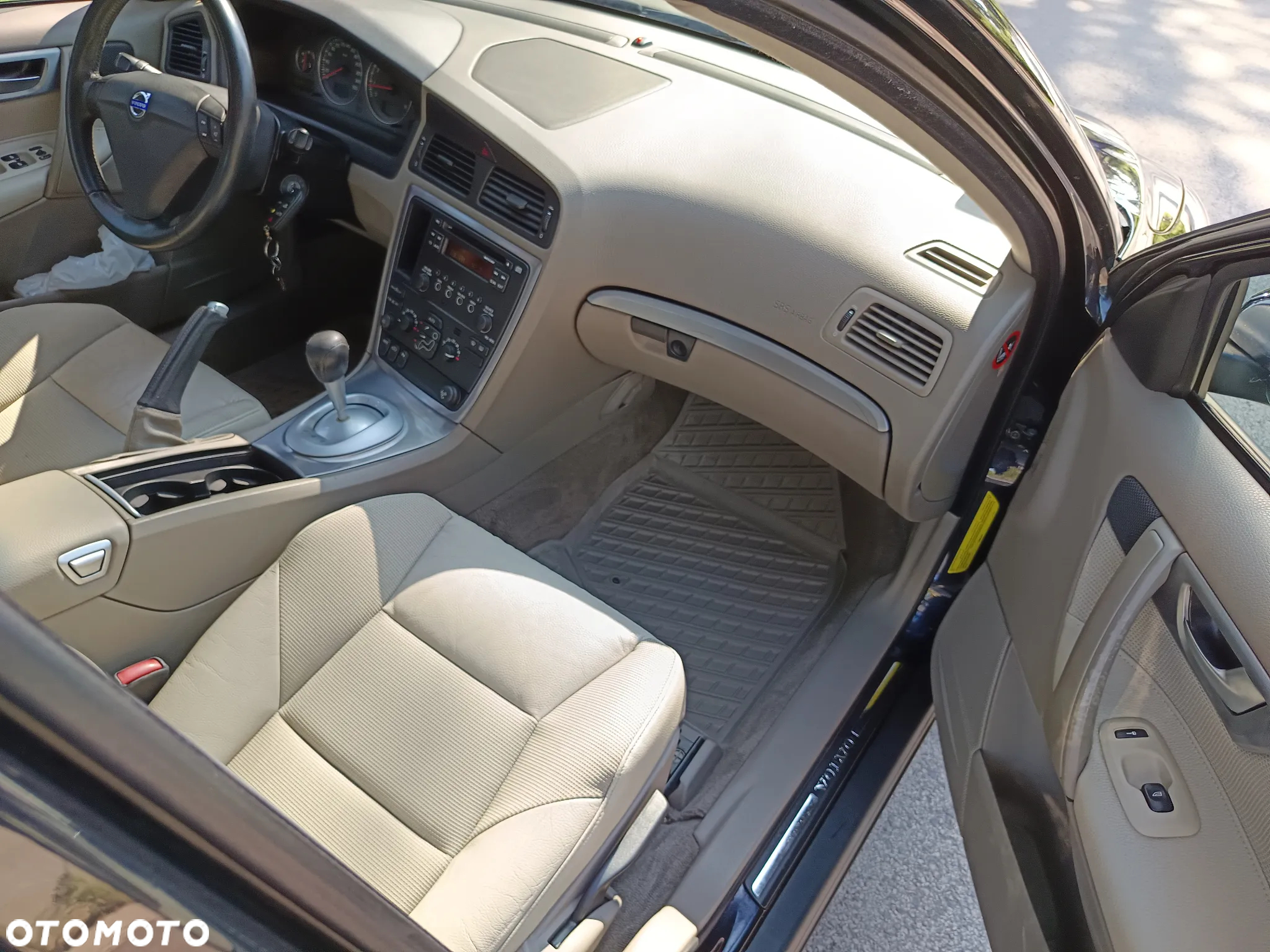 Volvo S60 2.4 Momentum - 8