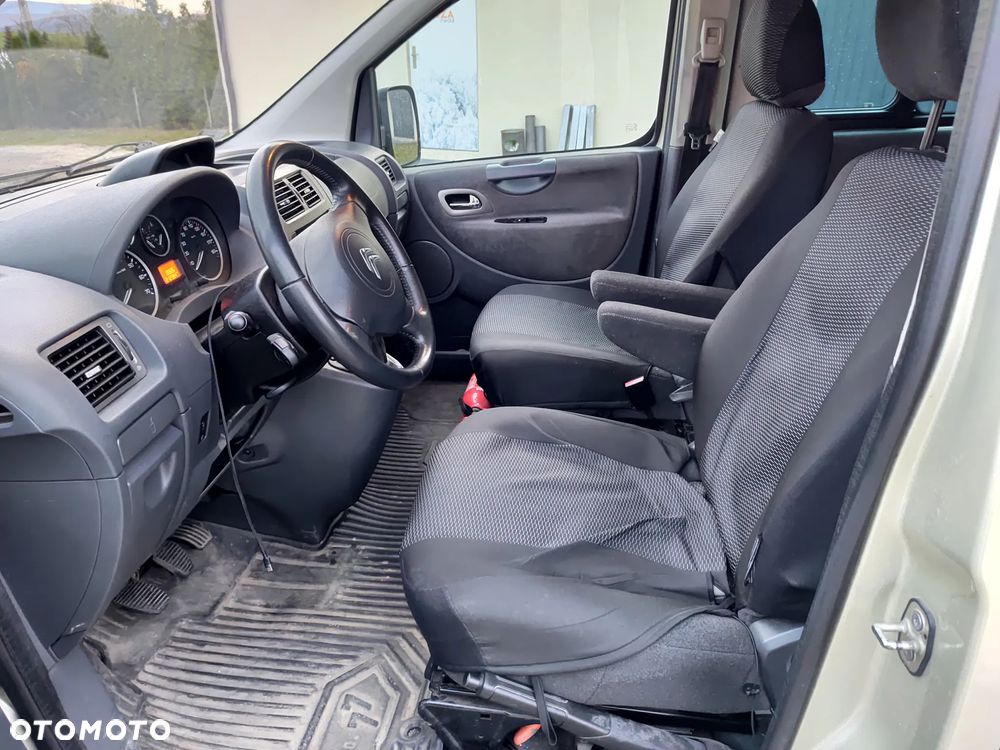 Citroën Jumpy Combi - 11