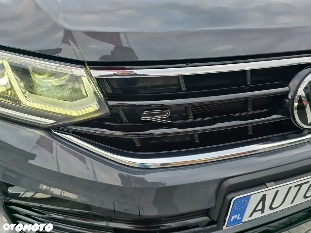 Volkswagen Tiguan 1.5 eTSI R-Line Plus DSG - 4