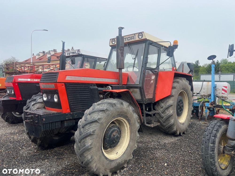 Zetor 10245 - 10